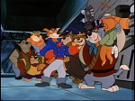 TaleSpin : Plunder and Lightning (4) picture