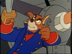 TaleSpin : Plunder and Lightning (4) picture