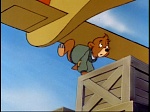 TaleSpin : Plunder and Lightning (1) picture