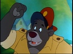 Image Super Baloo : I Only Have Ice for You