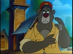 Image Super Baloo : I Only Have Ice for You