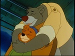 Image Super Baloo : I Only Have Ice for You