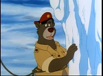 Image Super Baloo : I Only Have Ice for You