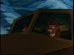 Image Super Baloo : I Only Have Ice for You