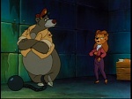 Image Super Baloo : I Only Have Ice for You