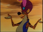Image Super Baloo : I Only Have Ice for You