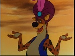 Image Super Baloo : I Only Have Ice for You