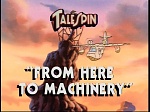 TaleSpin picture