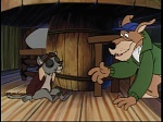 TaleSpin : From Here to Machinery picture