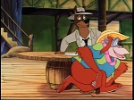 Image Super Baloo : From Here to Machinery