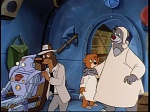 TaleSpin : From Here to Machinery picture