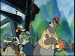 TaleSpin : From Here to Machinery picture