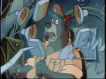 Image Super Baloo : From Here to Machinery