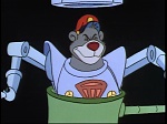 TaleSpin : From Here to Machinery picture