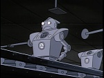 Image Super Baloo : From Here to Machinery