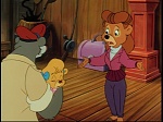 Image Super Baloo : From Here to Machinery