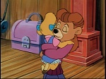 Image Super Baloo : From Here to Machinery