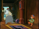 Image Super Baloo : From Here to Machinery