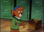 TaleSpin : From Here to Machinery picture