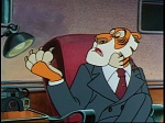TaleSpin : From Here to Machinery picture