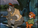 TaleSpin : From Here to Machinery picture