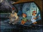 TaleSpin : From Here to Machinery picture