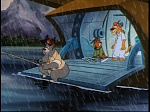 Image Super Baloo : From Here to Machinery