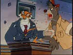 TaleSpin : From Here to Machinery picture