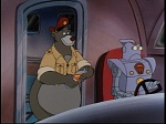 TaleSpin : From Here to Machinery picture