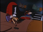 Image Super Baloo : From Here to Machinery