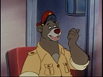 TaleSpin : From Here to Machinery picture
