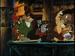 Image Super Baloo : From Here to Machinery