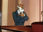 TaleSpin : Baloo Thunder picture