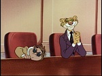 TaleSpin : Baloo Thunder picture