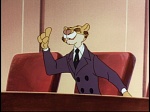 TaleSpin : Baloo Thunder picture