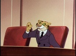 TaleSpin : Baloo Thunder picture