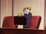 TaleSpin : Baloo Thunder picture