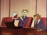 TaleSpin : Baloo Thunder picture