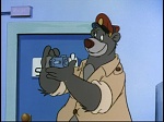 TaleSpin : Baloo Thunder picture