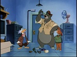 TaleSpin : Baloo Thunder picture