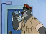 Image Super Baloo : Baloo Thunder