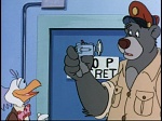 TaleSpin : Baloo Thunder picture