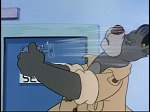 TaleSpin : Baloo Thunder picture