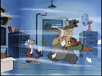 TaleSpin : Baloo Thunder picture