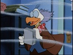 TaleSpin : Baloo Thunder picture
