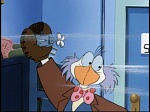 TaleSpin : Baloo Thunder picture