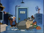 TaleSpin : Baloo Thunder picture