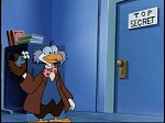 TaleSpin : Baloo Thunder picture
