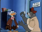Image Super Baloo : Baloo Thunder