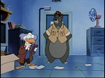 TaleSpin : Baloo Thunder picture